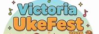Victoria Ukulele Festival
