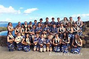 Island Ukulele Group
