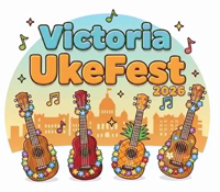 Victoria Ukulele Festival